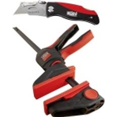 Bessey EZ360SET-A Spann-Weite Skruetvinge