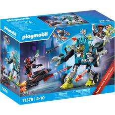 Ensembles de jeu Playmobil 71578, Jouets de construction