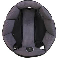Foam Riding Helmet Shadow - Noir