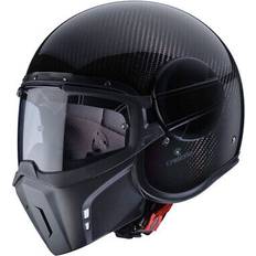 Caberg ghost carbon motorcycle motorbike helmet