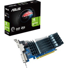 ASUS GeForce GT 710 2GB GDDR5 EVO