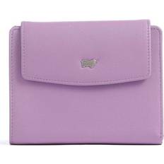 Joy RFID Wallet violet