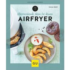 Bücher Überraschende Ideen für deinen Airfryer