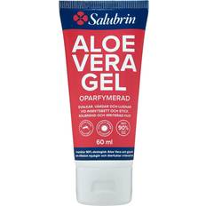 Aloe vera gel Salubrin Aloe Vera Gel 60ml