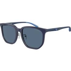 Emporio Armani Men Sunglasses Emporio Armani OFFICIAL STORE Men’s Square Fit