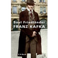 Franz Kafka (Geheftet)