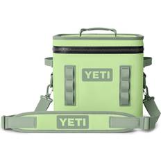 Yeti Hopper Flip 12 Soft Cooler Key Lime