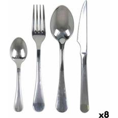 Serveringsskedar Quttin Classic 16 Pieces Serving Spoon