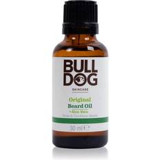 Sensitive Skin Beard Oils Bulldog Original Beard Oil 30ml