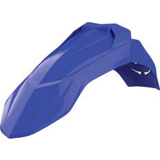 Bodywork Polisport Off Road Sm Fender Front Fender Blue