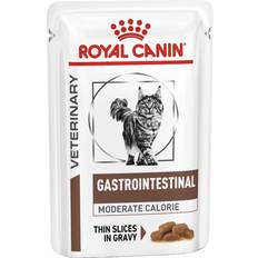 Royal Canin gastro intestinal moderate calorie pouches