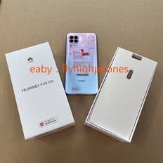 Huawei P40 Mobile Phones Huawei p40 lite 8gb/128gb rom