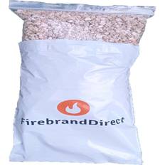 Best Fireplace Screens 500g Vermiculite Premium Quality Vermiculite for Fireplaces