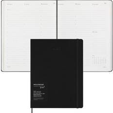 Moleskine Weekly Smart Planner PRO 12