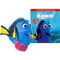 Tonies Figuras de Juguete Tonies Disney Findet Dorie