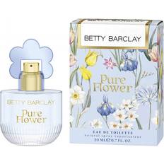 Pure Flower Eau de Toilette 20 ml