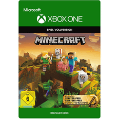 Java Minecraft Java & Bedrock Edition [PC]