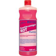 Dreiturm sanitärreiniger rot 1l 4387