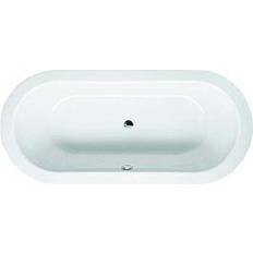 Vasche da bagno Bette Starlet Oval 195 x 95 x 42 cm 2745-