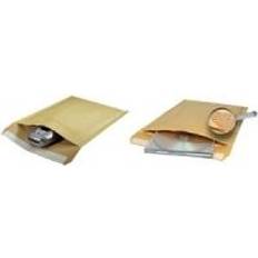 Brevpose MAILmedia Polstret Konvolutt Sumo 145x215 mm 100 stk