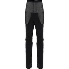 Rick Owens Bolan Pantaloni Nero-Uomo Black 50IT