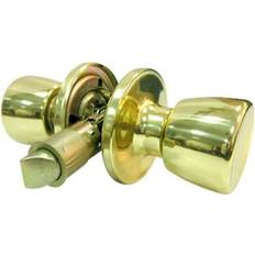 Door Handles TG PB MH Pass Lockset