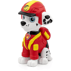 Tonies BOXINE Tonies Figur Paw Patrol: Jungle Pups Marshall/ab 3 Jahren Hörfigur