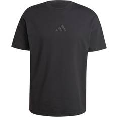 Adidas All SZN T-Shirt schwarz