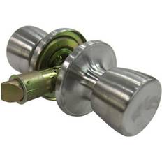 Door Hardware & Fittings Hardware, Taiwan Fu Hsing Industrial Tru-Guard Tulip Style Knob Passage Lockset