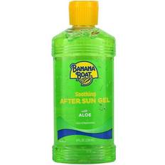 Soothing Aloe After Sun Gel