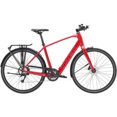 Trek Bicicletas Eléctricas de Ciudad Trek Bicicleta Fx 2 Lt Rojo