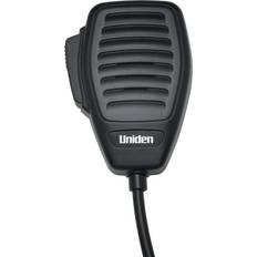 Uniden BC645M 4 Pin Dynamic CB Mic
