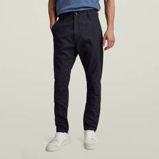 L36 Pantalones G-Star Hose 'Bronson 2.0' navy