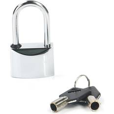 Security Weigh Safe QTY 1 Padlock CAN BE KEYED-ALIKE