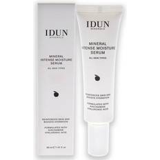 Idun Minerals Facial Skincare Idun Minerals Intense Moisture Serum for Women Serum