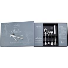 Arthur Price Grey Cutlery Sets Arthur Price Avalon 32 Cutlery Set