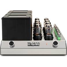 McIntosh MC1502 2-Channel Vacuum Tube Amplifier