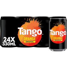 Tango Orange Original 33cl 24pack