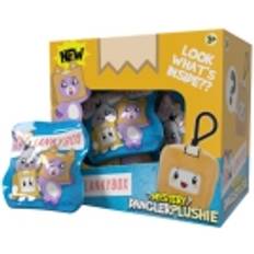 MYSTERY CLIP ON PLUSH ASS CDU Klar til levering Multi