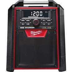 Milwaukee Radios Milwaukee M18 RC-0