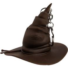 Marrón Llaveros Wow! Stuff Harry Potter JK Rowling Sorting Hat - Marrón