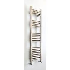 Heated Towel Rails Towelrads Accuro Korle Chrome