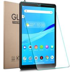 Lenovo Skärmskydd Lenovo Lenovo Tab M8 arc edge rempered glass screen protector
