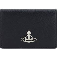 Vivienne Westwood Credit card holder black