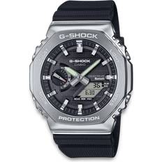 Casio G-Shock - Unisex Armbåndsur Casio G-Shock (GBM-2100-1A)