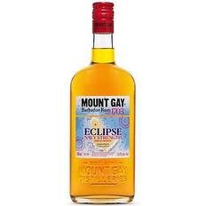 eclipse strength rum