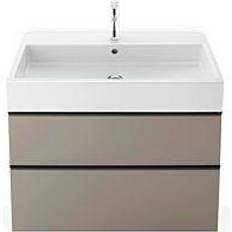 Waschbecken & Handwaschbecken Duravit Vero Air Waschtisch 2350100028