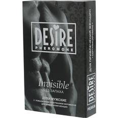 Desire Pheromone Invisible For 5ml