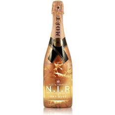 Moët & Chandon Nectar Impérial Dry Rosé 75 cl