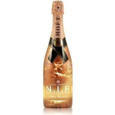 Moët & Chandon Nectar Rose
